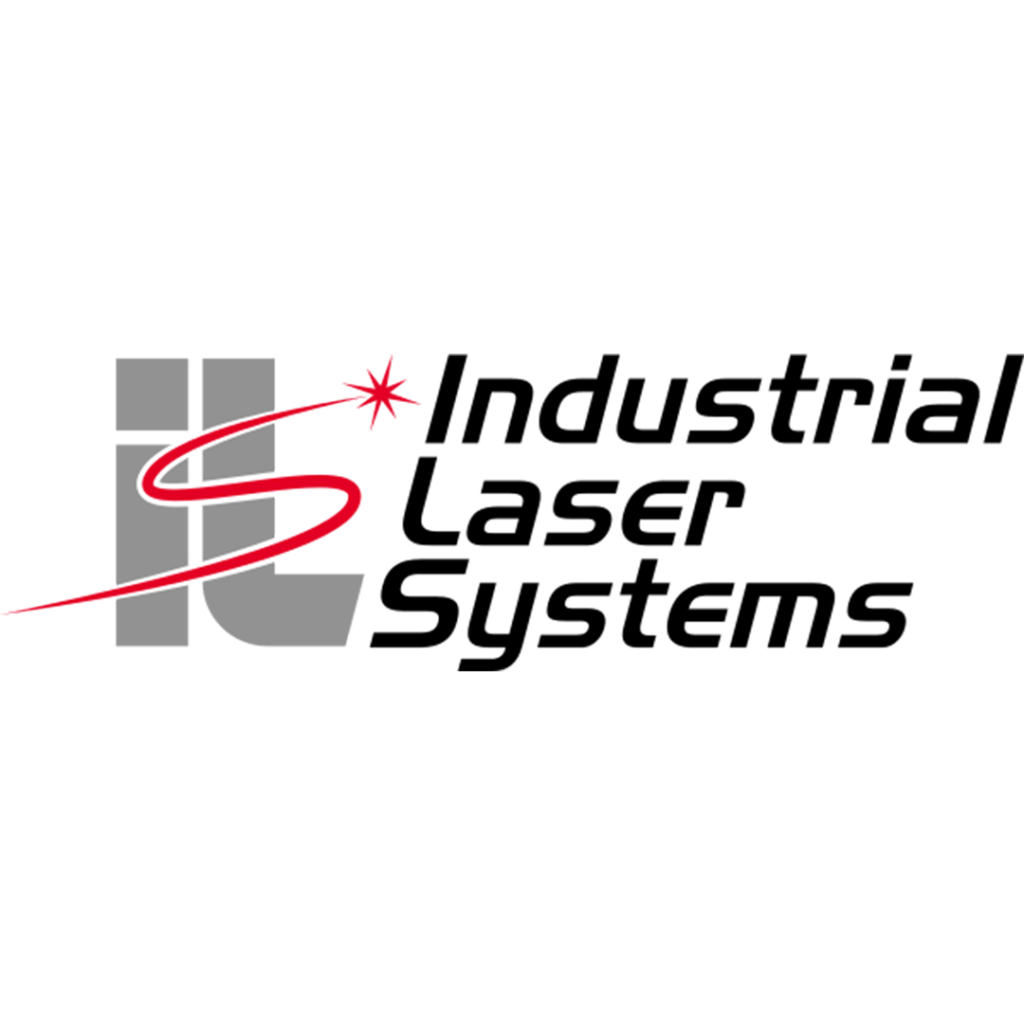 Logo Industrial Laser Systems