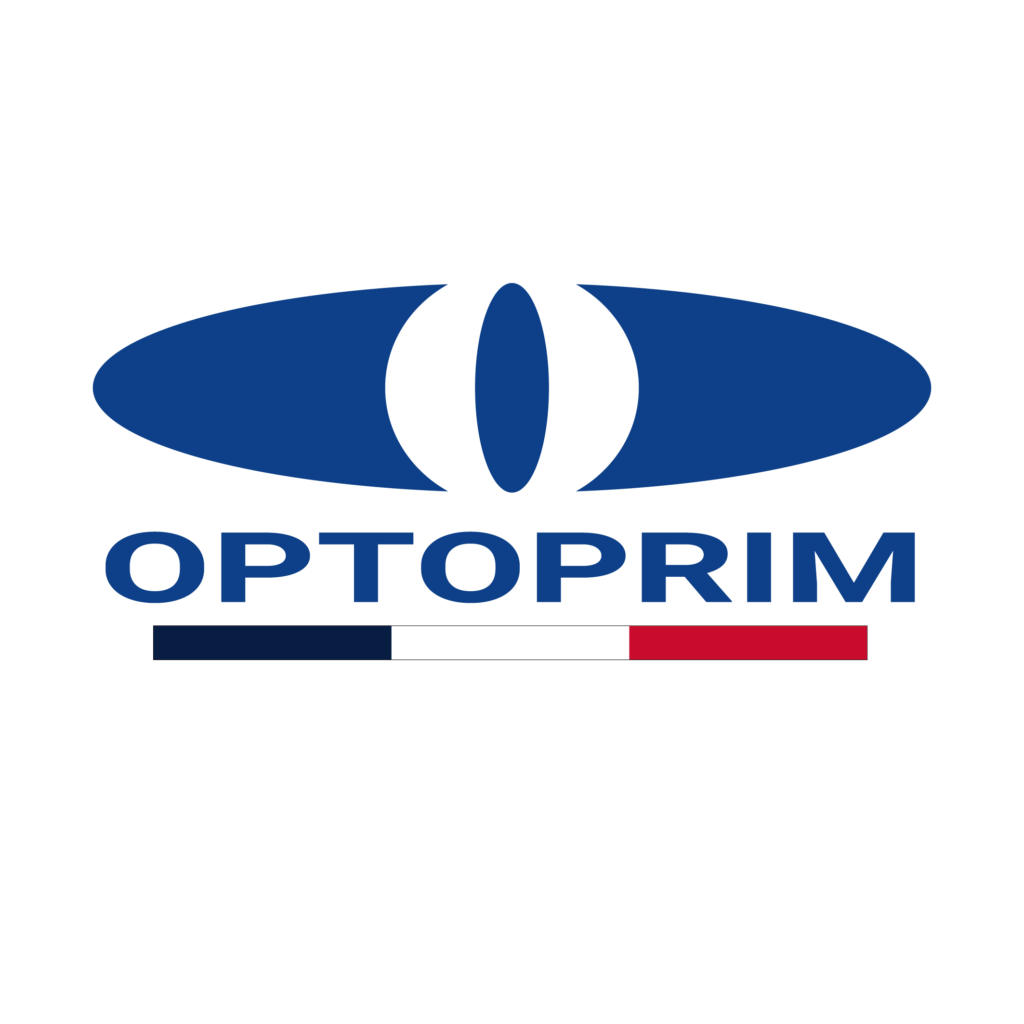 Optoprim France Logo