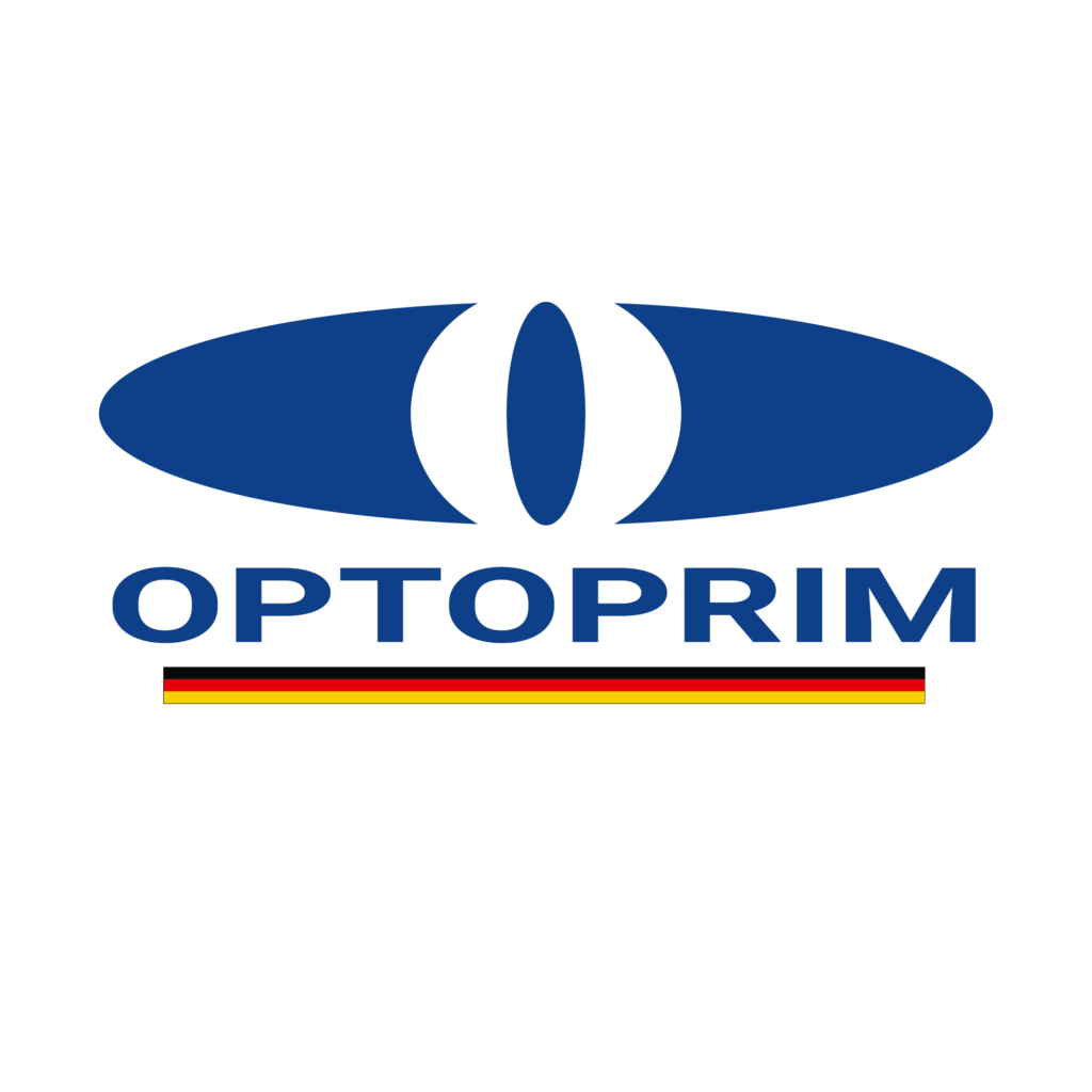 Optoprim Allemagne Logo